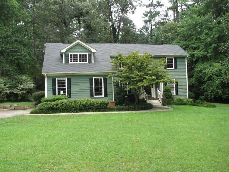 4099 LEACH Road, Snellville, GA 30039 — most recent listing photo