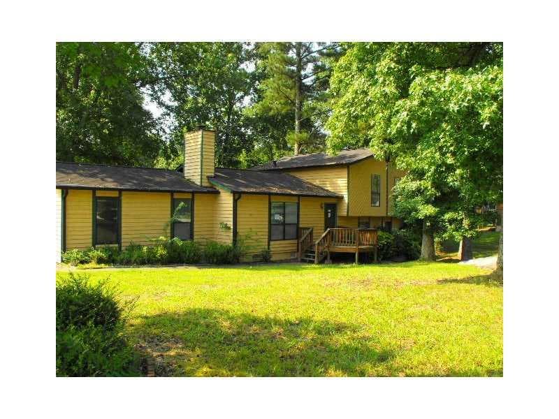 2640 Tybee Drive, Buford, GA 30519 — most recent listing photo