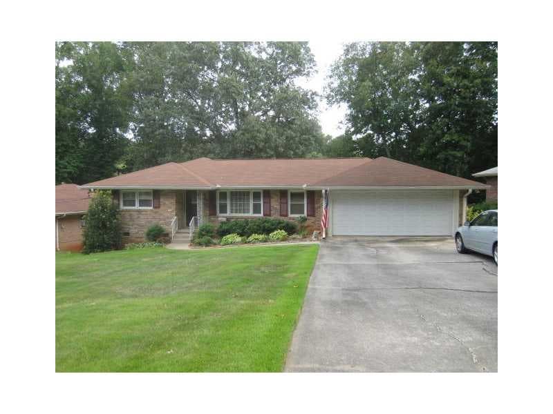 3943 NORMAN Road, Stone Mountain, GA 30083 — most recent listing photo