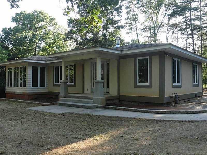 3021 Lake Ranch Drive, Gainesville, GA 30506 — most recent listing photo