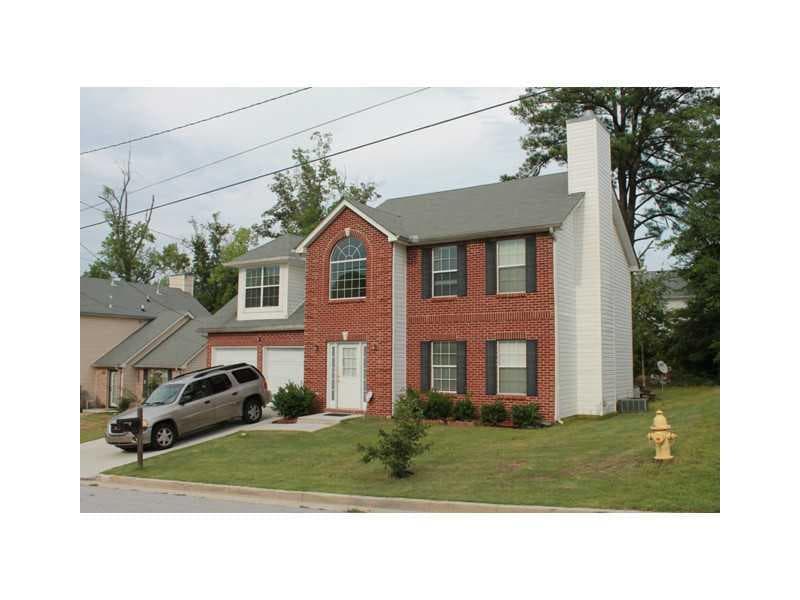 2082 Mulberry Lane, Lithonia, GA 30058 — most recent listing photo