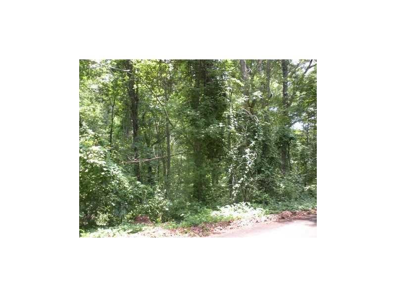 other sold at 0 William Bobo Drive, Canton, GA 30115