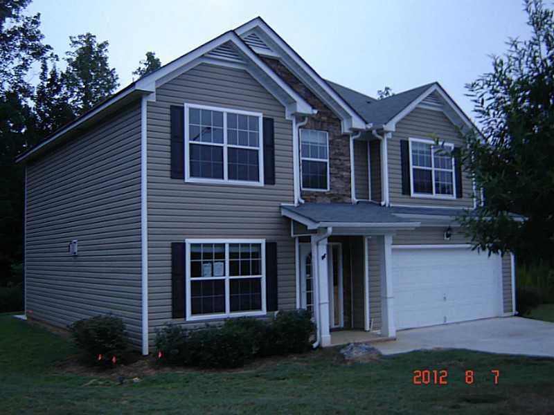 231 Randy Way, Dallas, GA 30132 — most recent listing photo
