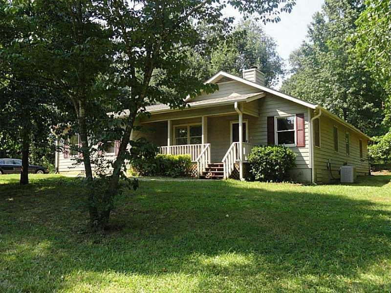5239 Ponderosa Farm Road, Gainesville, GA 30507 — most recent listing photo