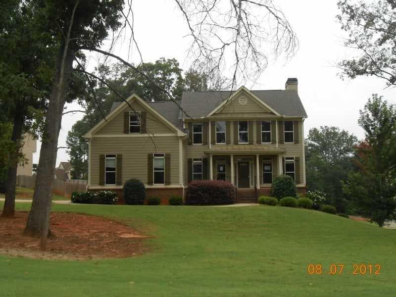 101 HAMWAY Lane, Winder, GA 30680 — most recent listing photo
