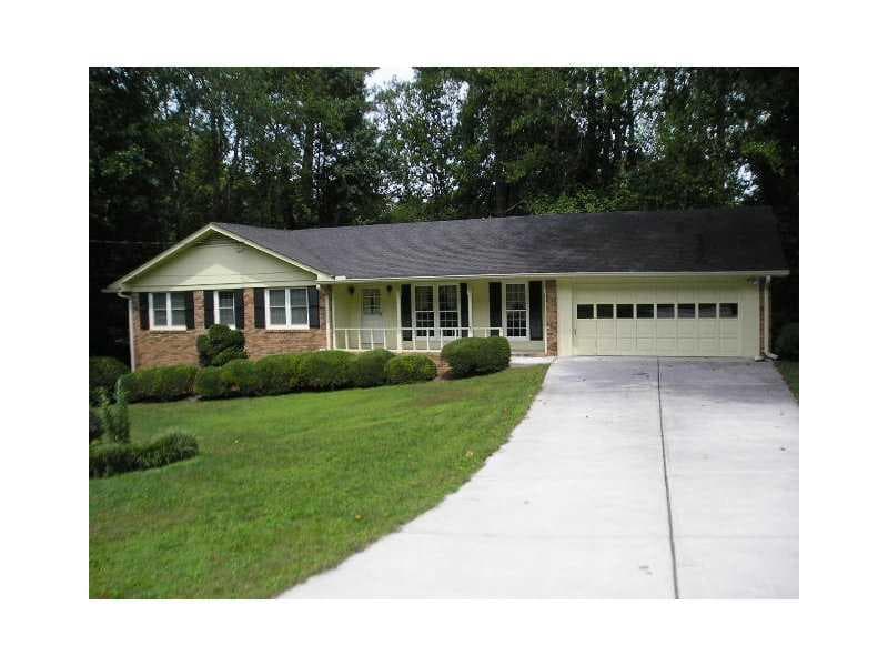 576 BETH Court, Lilburn, GA 30047 — most recent listing photo