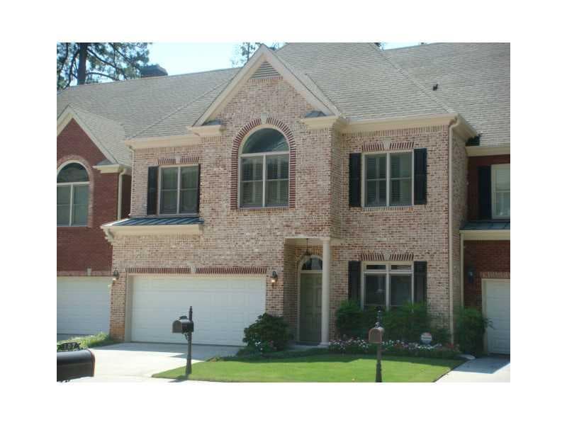 3 bedroom, 3,060 sq ft townhouse sold at 102 Glentown Way 102, Atlanta, GA 30328