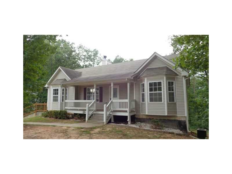 209 Dawson Drive, Dawsonville, GA 30534 — most recent listing photo