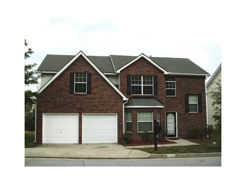 2612 Micah Drive, Ellenwood, GA 30294 — most recent listing photo