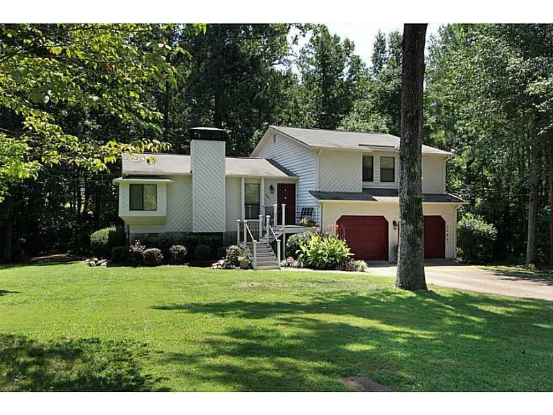 3485 Sheree Trail, Stone Mountain, GA 30087 — most recent listing photo