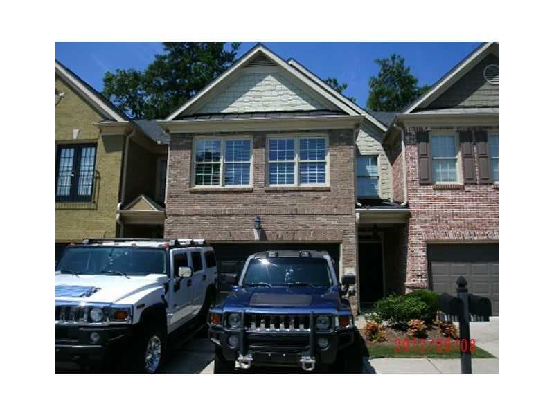 1688 Oakbrook Lake Drive 1688, Norcross, GA 30093 — most recent listing photo