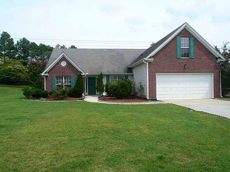 1700 Mission Park Court, Loganville, GA 30052 — most recent listing photo