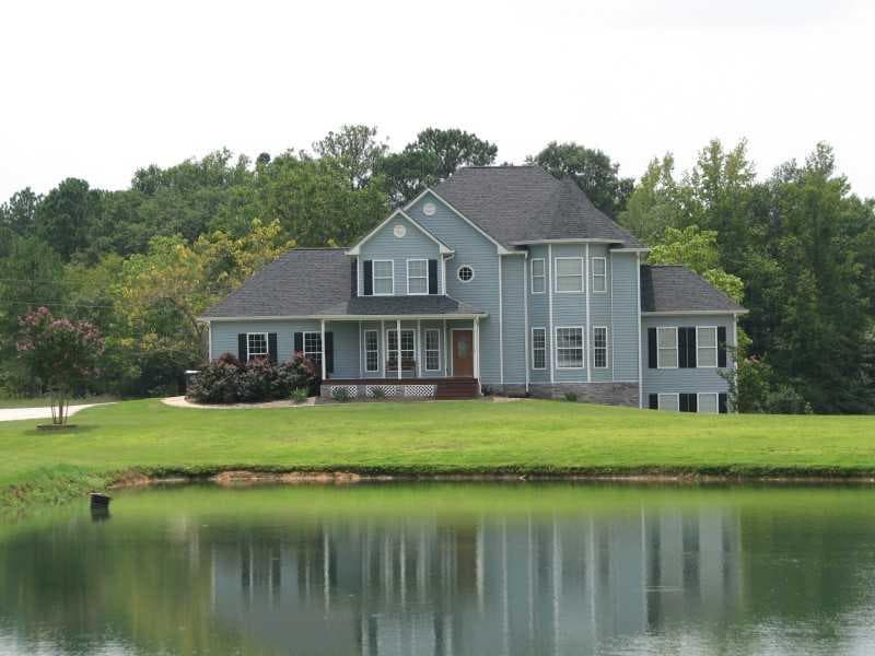 1841 JERNIGAN BRIDGE Road, Madison, GA 30678 — most recent listing photo