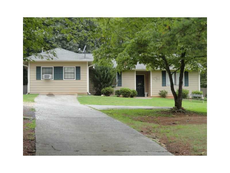3078 KELLOGG CREEK Road, Acworth, GA 30102 — most recent listing photo