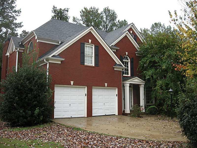 2646 COURTLAND PARK Circle, Marietta, GA 30068 — most recent listing photo