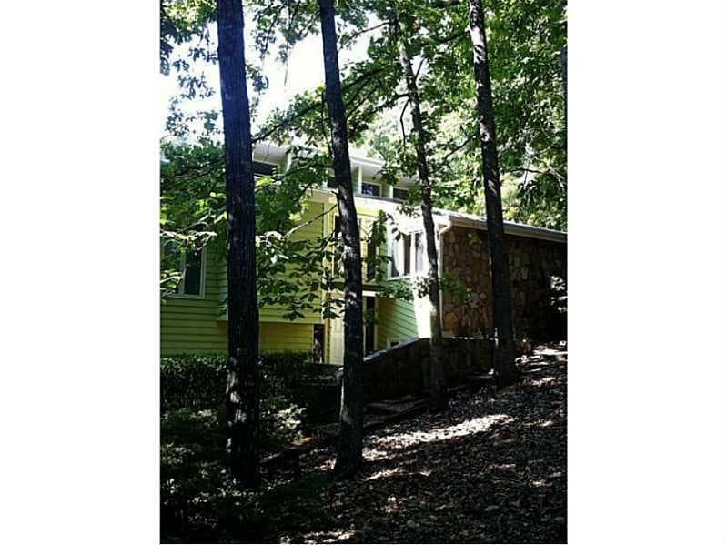 1215 Saint Lawrence Drive, Alpharetta, GA 30022 — most recent listing photo
