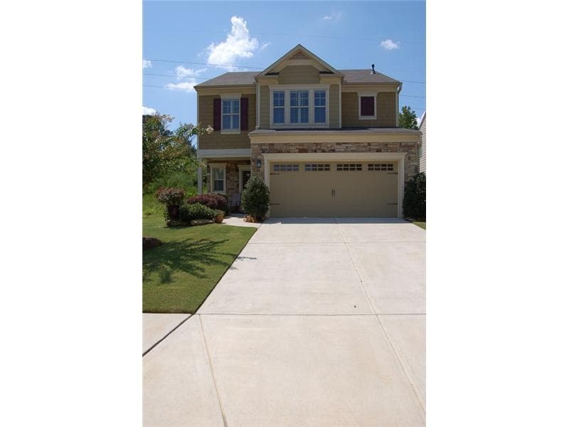 3671 Archgate Court, Alpharetta, GA 30004 — most recent listing photo