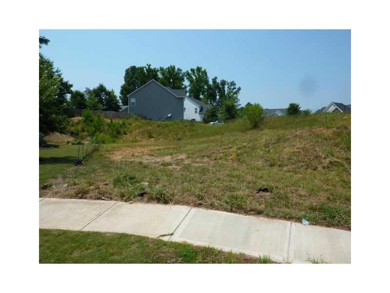 single family residence sold at 4006 Forest Grove Pass, Acworth, GA 30101