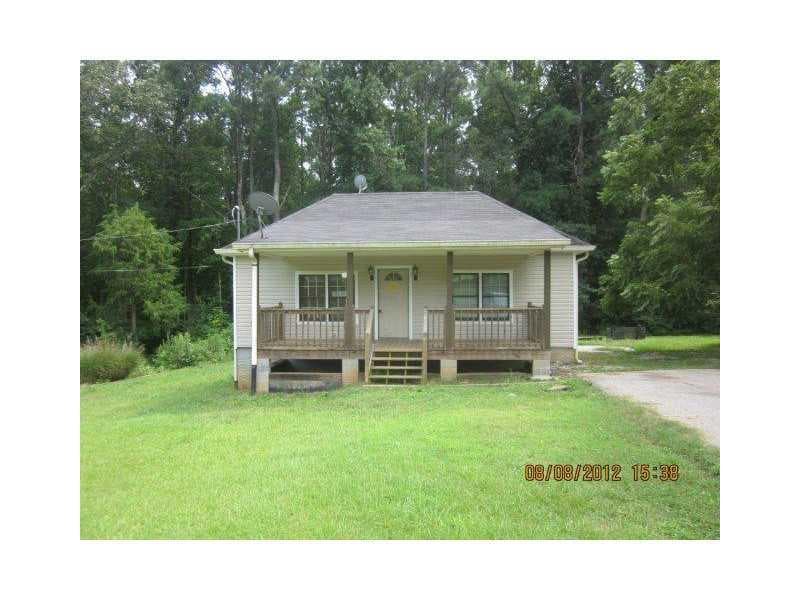 228 Eaves Road, Bremen, GA 30110 — most recent listing photo