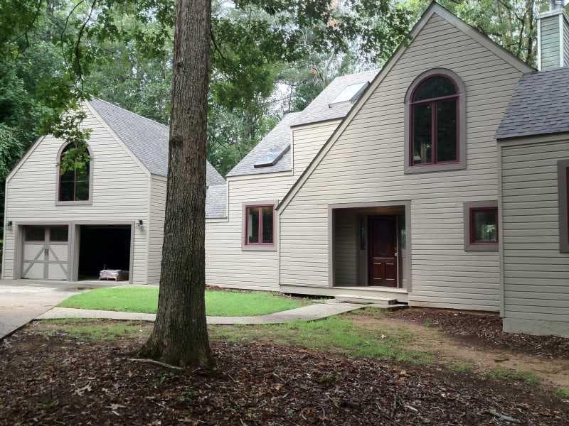 4610 Sherman Allen Road, Gainesville, GA 30507 — most recent listing photo