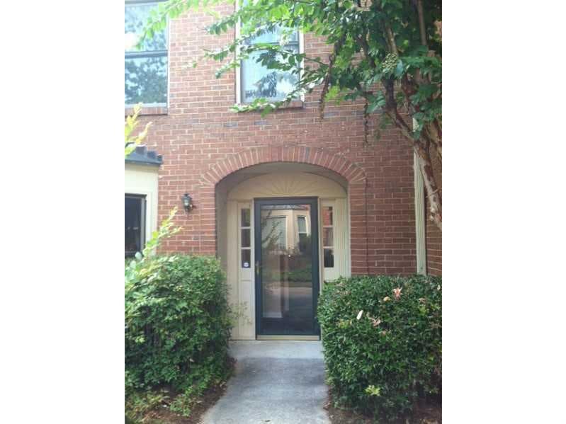 3 bedroom townhouse sold at 4163 Darby Way 4163, Duluth, GA 30096