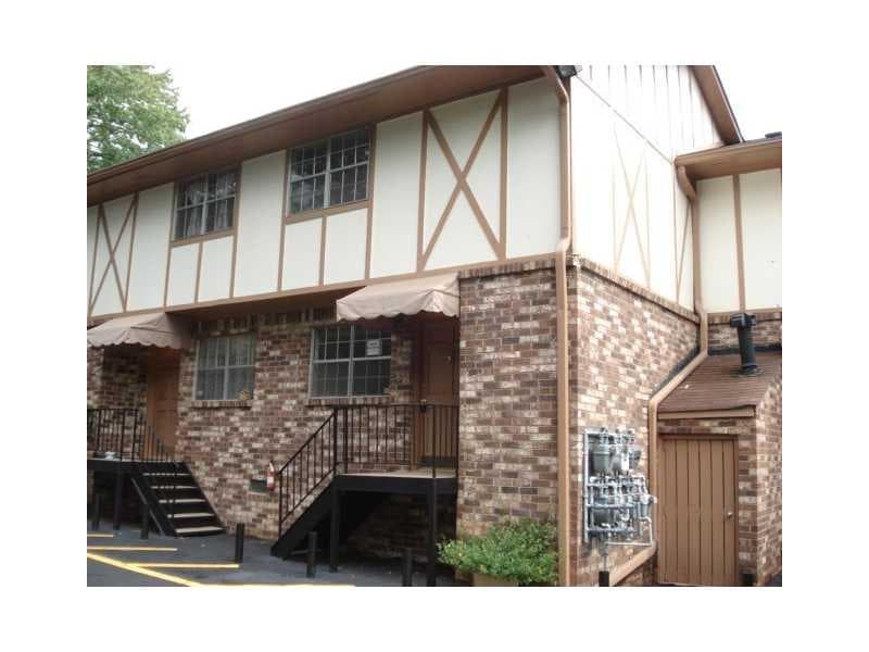 2 bedroom, 1,066 sq ft condominium sold at 1175 CHURCH Street D, Decatur, GA 30030