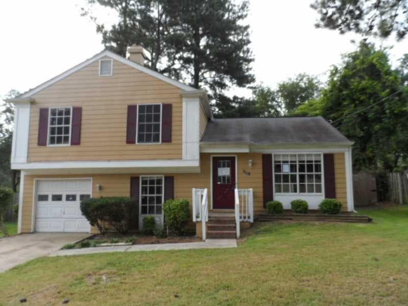 1581 Black Hickory Place, Norcross, GA 30093 — most recent listing photo