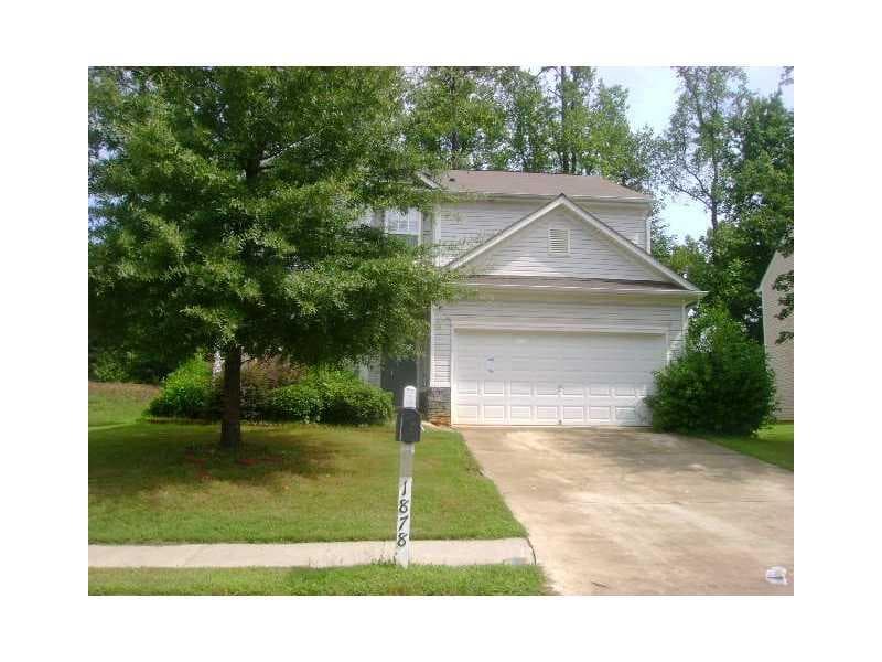 1878 S CARISBROOK Place, Austell, GA 30168 — most recent listing photo