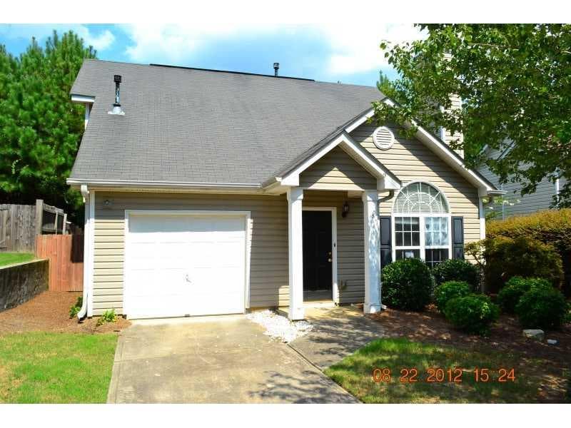 511 Parkstone Lane, Woodstock, GA 30189 — most recent listing photo
