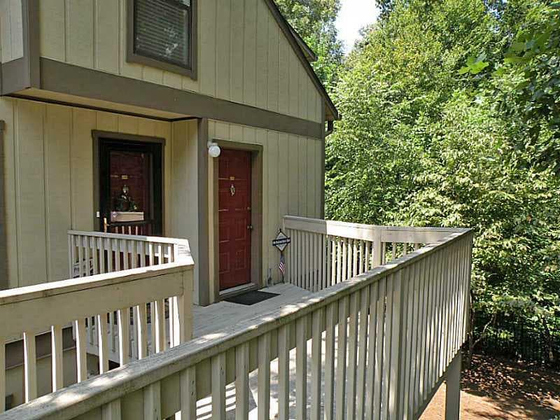 1309 Woodcliff Drive 1309, Sandy Springs, GA 30350 — most recent listing photo
