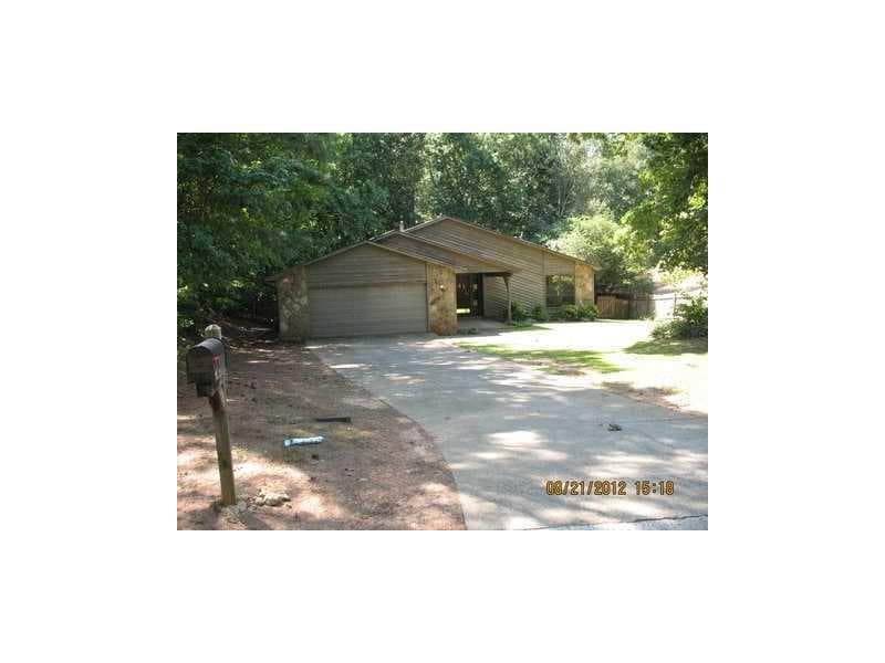 3 bedroom, 1,852 sq ft single family residence sold at 1193 Wade Green Circle, Acworth, GA 30102
