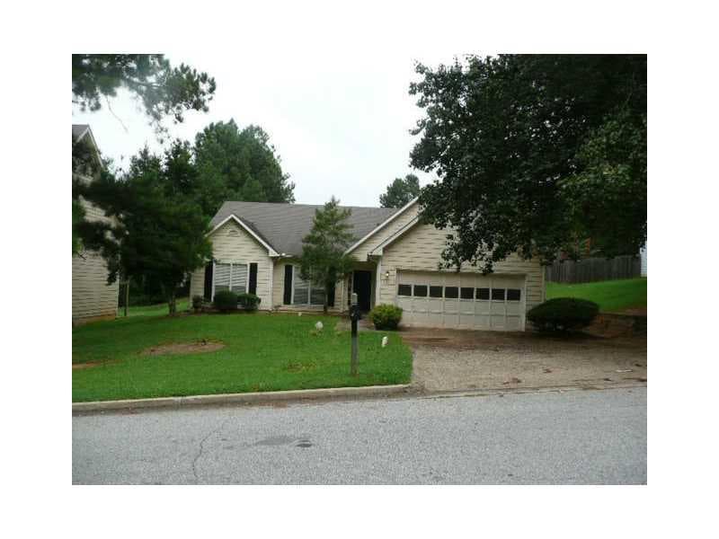521 WOODSTONE Road, Lithonia, GA 30058 — most recent listing photo
