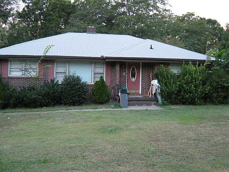 3 bedroom, 1,331 sq ft single family residence sold at 3236 Concord Circle, Smyrna, GA 30080