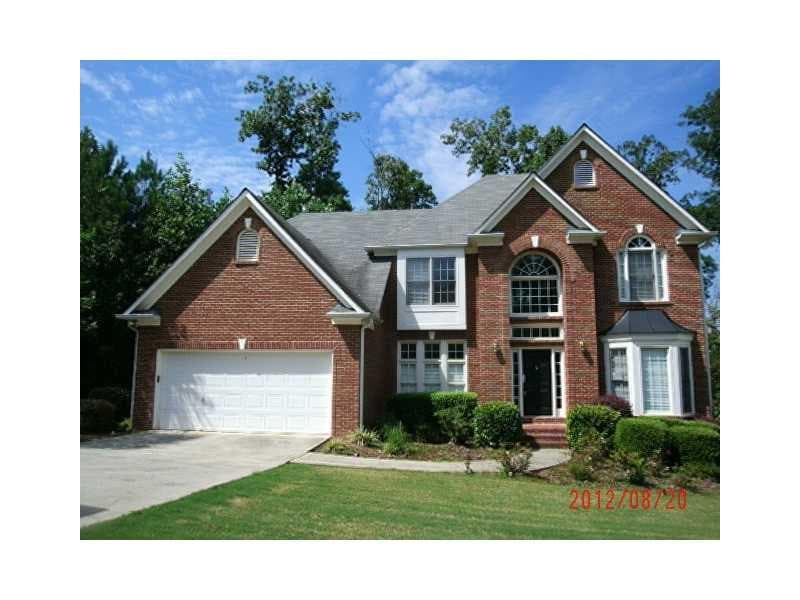 4195 Summit Gate Drive, Suwanee, GA 30024 — most recent listing photo