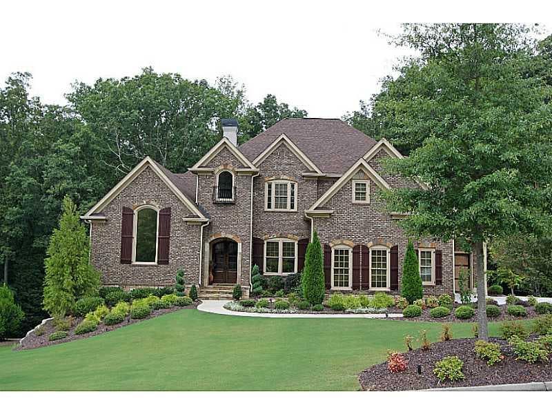 2430 Bute Cliff Trace, Cumming, GA 30041 — most recent listing photo