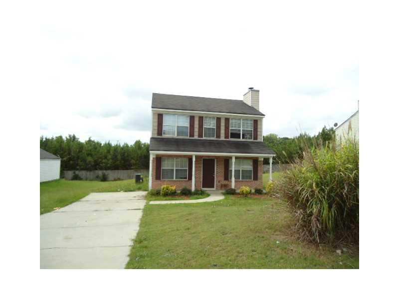 3905 Cypress Pointe Drive, Union City, GA 30291 — most recent listing photo