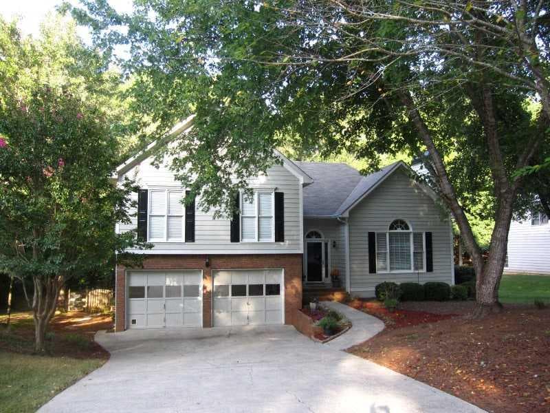 4126 Huntcliff Drive, Woodstock, GA 30189 — most recent listing photo