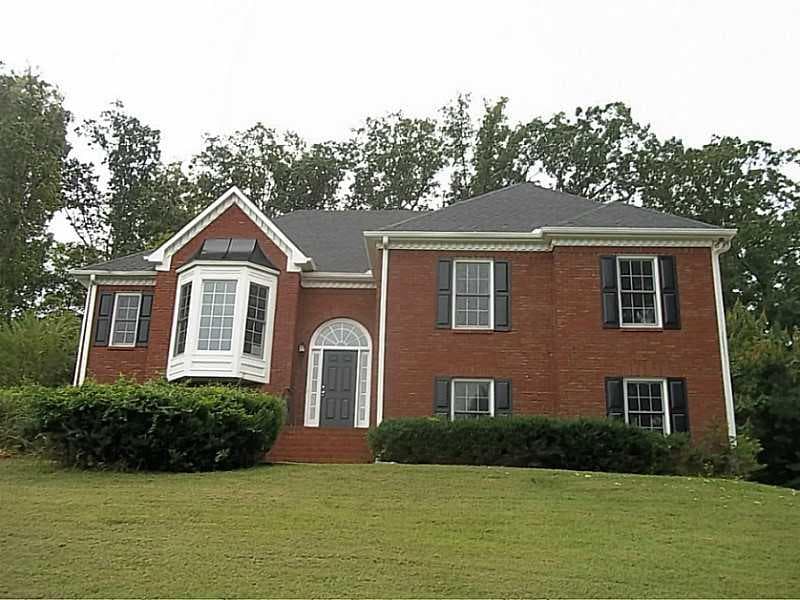 27 N Hampton Drive, White, GA 30184 — most recent listing photo
