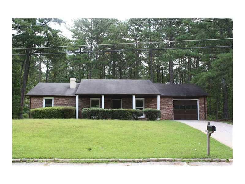 3408 Fannin Drive, Lithonia, GA 30038 — most recent listing photo
