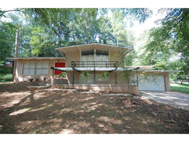 1171 Cedar Park Circle, Stone Mountain, GA 30083 — most recent listing photo