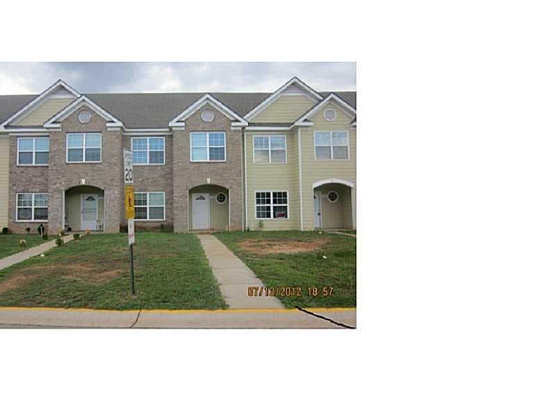 120 Chancery Lane 120, Carrollton, GA 30117 — most recent listing photo
