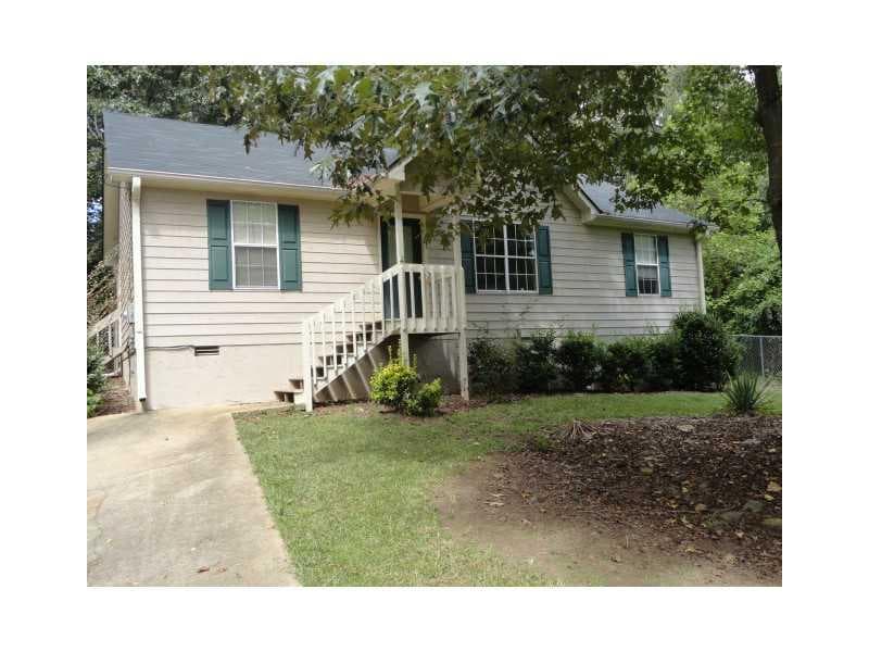 95 Aspen Court, Dallas, GA 30157 — most recent listing photo