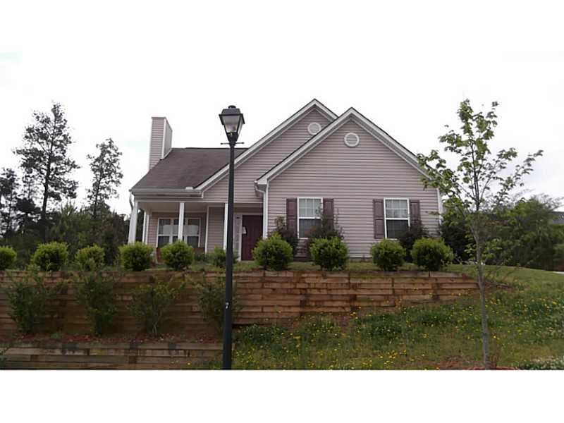 236 Bainbridge Circle, Dallas, GA 30132 — most recent listing photo