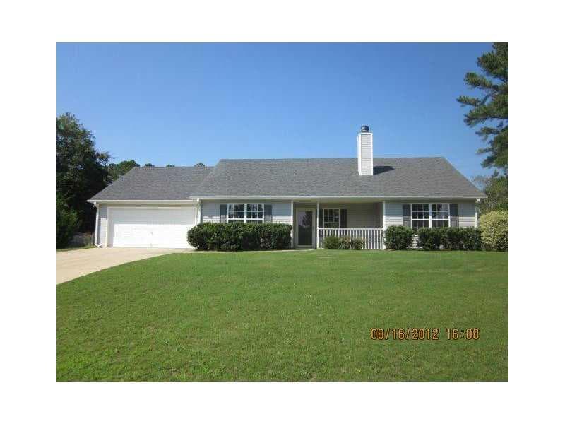 3 bedroom, 1,607 sq ft single family residence sold at 31 Adair Cove, Dallas, GA 30157