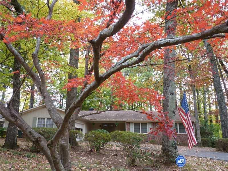 2507 Stonington Road, Dunwoody, GA 30338 — most recent listing photo