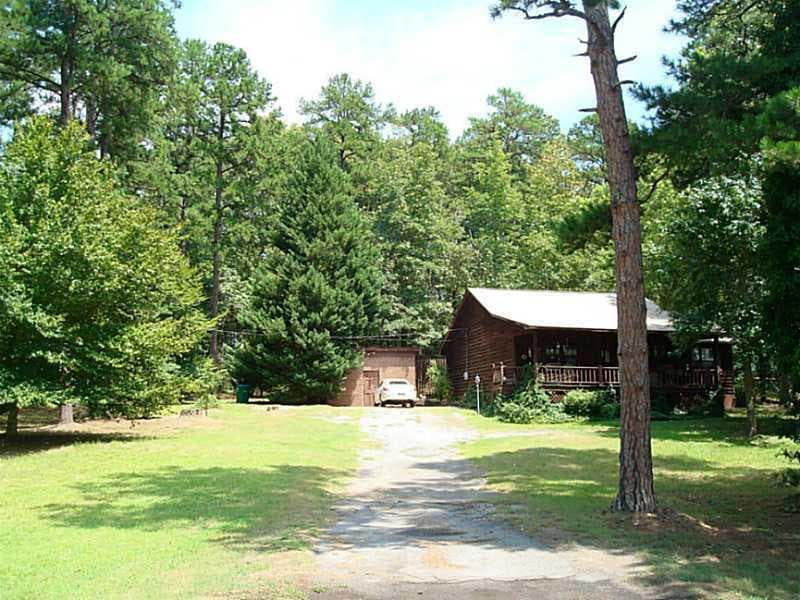 1372 WASHINGTON Street, Jefferson, GA 30549 — most recent listing photo