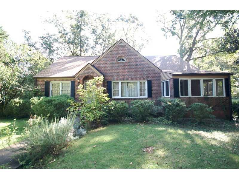 1726 Ellington Street, Decatur, GA 30032 — most recent listing photo