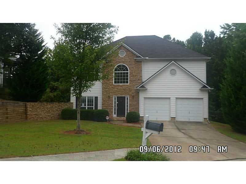 3952 Mcguire Way, Kennesaw, GA 30144 — most recent listing photo