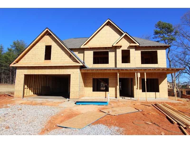425 Sweet Apple Lane, Buford, GA 30518 — most recent listing photo