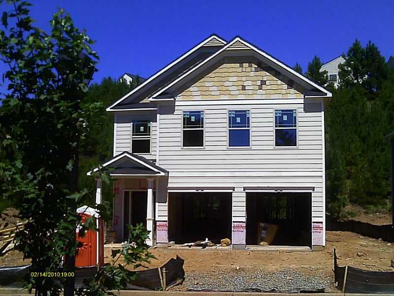 319 Alcovy Way, Woodstock, GA 30188 — most recent listing photo